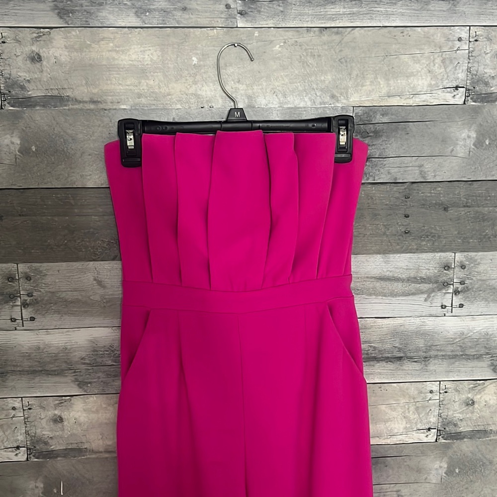 The NINES ROMPER